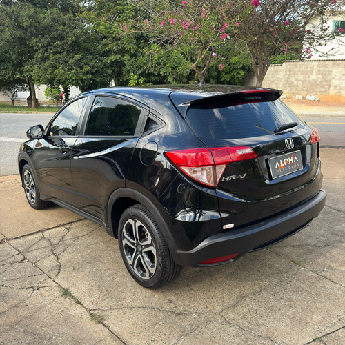 Honda HR-V 1.8 Lx Flex Aut. 5p