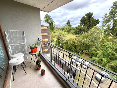 Departamento En Venta De 2 Dormitorios (79429)