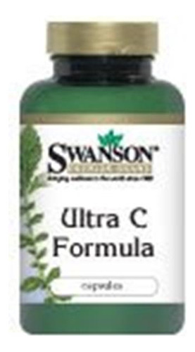 Swanson Vitamina C 50 Mg Soporte Inmune 250 Cápsulas