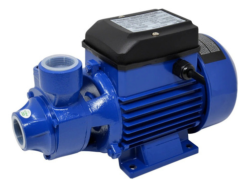 Bomba De Agua Periférica ½ Hp 370w 3,450 Rpm Westinghouse