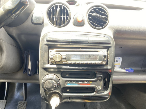 Imagen 10 de 16 de Hyundai Atos Prime Gl 2006