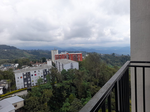 Venta Apartamento En La Francia Manizales Caldas.código 7066267