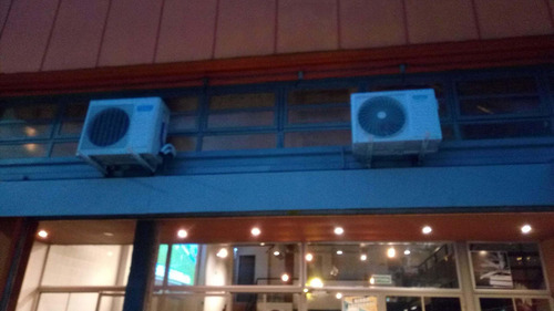 Imagen 5 de 10 de Servicio Tecnico Refrigeracion Camaras-aires-heladeras