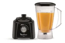 Comprar Licuadora Moulinex Powermix Plus Lm284858 Potencia 700 W