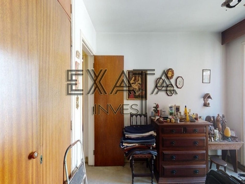 Imagem 18 de 30 de Apartamento À Venda No Jardim Paulista, Próximo Ao Parque Ibirapuera, Com 96m² Úteis, Com 2 Quartos, 1 Vaga De Garagem. - Ap01055 - 70122097