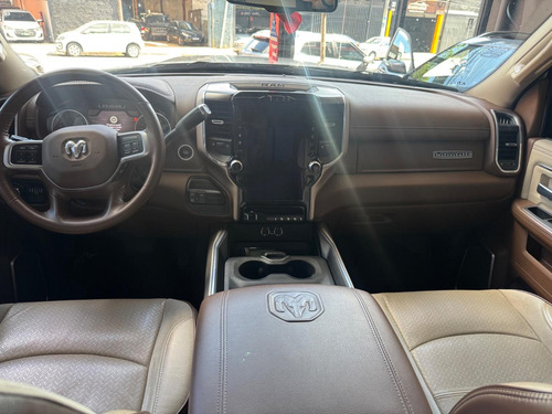 Ram 3500 Laie 6.7d 2022
