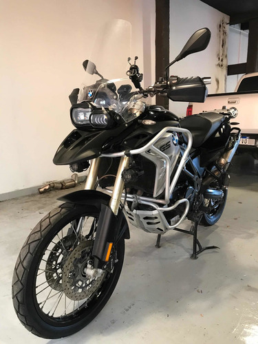 Bmw F800gs