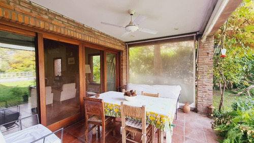 Imagen 22 de 26 de Antonini Modet - Casa En Venta En Village Golf & Tennis
