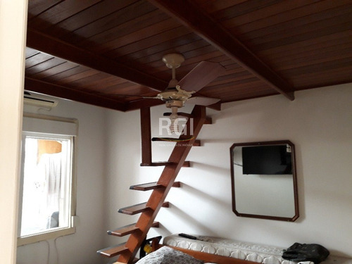 Casa Jardim Leopoldina Porto Alegre - 5632