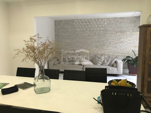 Imagem 10 de 15 de Sobrado Em Condomínio Fechado Tremembé - Cf19267