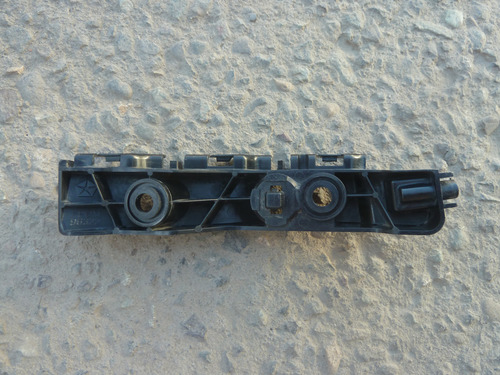 Soporte Mensula Dodge Durango 2011 2013 Delant Copiloto Lea (Usado)