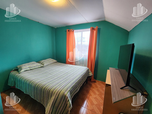 Casa En Venta En Bicentenario, Talca
