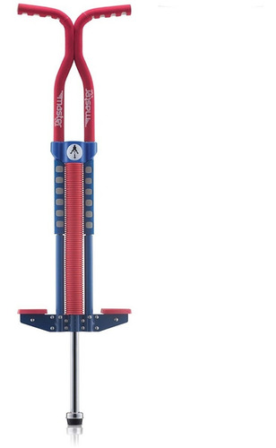 Imagen 4 de 7 de Pogo Stick Flybar Foam Master Profesional Varios Colores