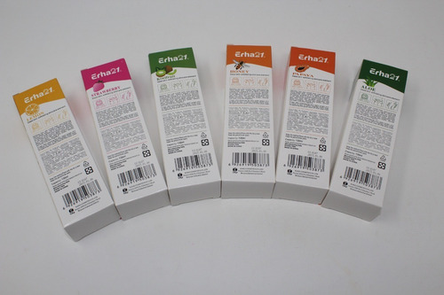 Imagen 3 de 4 de Beauty Natural Skin Exfoliantesdiferentes Aromasenviogratis