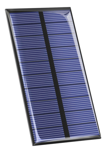 2pzs Panel Solar Rectangular 6v 1w 11x6cm Arduino Pic