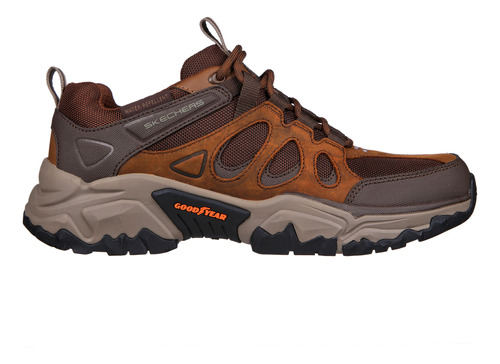 Skechers Zapato Hombre Skechers Terraform - Selvin 204486 Cd