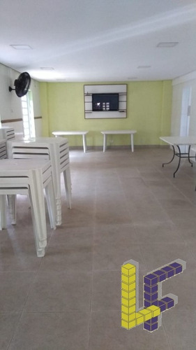Apartamento. Bairro Vila Metalurgica - 16221