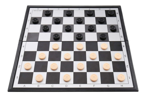 Juego De Ajedrez Magnético, Viajes Kaile Imán De Ajedrez Con