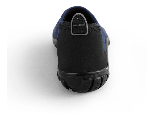 Imagen 2 de 4 de Zapato Acuático De Playa Para Niño Hombre Mujer Svago Aqua