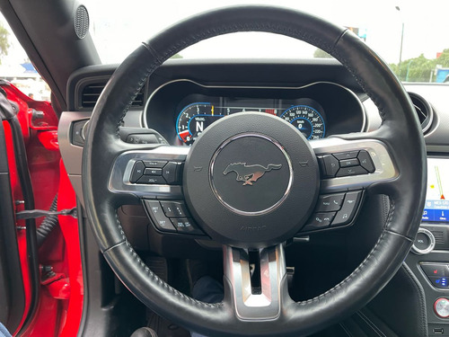 Ford Mustang 5.0l Gt V8 Mt