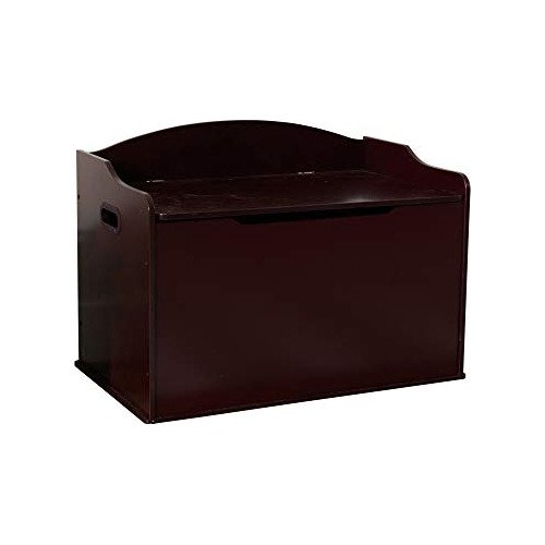 Caja Par Juguetes Kidkraft Austin, Cereza