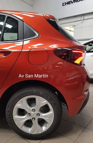 Chevrolet Onix Premier 1.0 Turbo Manual 0km 2021 Mmm2