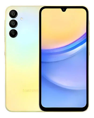 Samsung Galaxy A15 5G Tela de 6.5" 90Hz 128GB Dual Chip Verde Cla...