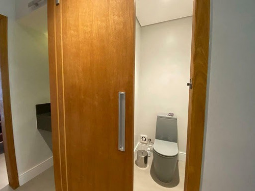 Sobrado Com 3 Dormitórios À Venda, 125 M² Por R$ 1.590.000,00 - Vila Gomes Cardim - São Paulo/sp - So1510