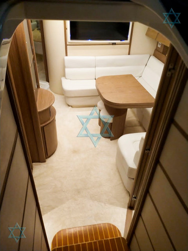 Lancha Pershing 52 Barco Iate N Ferretti Schaefer Azimut Nhd