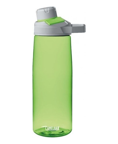 Botella Camelbak Chute Mag 0.6l Lime