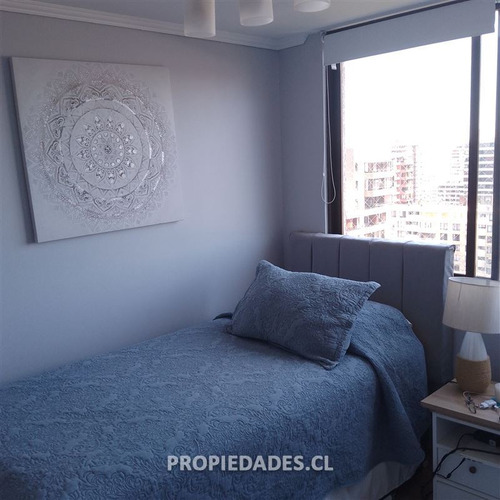 Departamento En Venta De 3 Dorm. En Las Condes