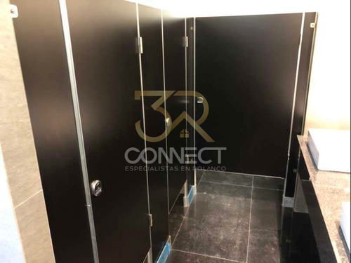 Oficina En Venta O Renta En Santa Fe - 27e - Excelente Ubicación - 967 M2