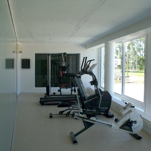 Imagen 10 de 14 de Venta Apto 2 Dormitorios En Haras Del Lago - Full Amenities