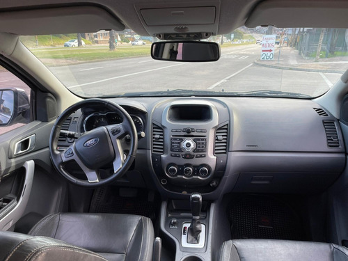 Ford Ranger Limited 3.2 At 200 Cv