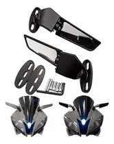 Comprar Espejos Aleron Para Motos Carenadas