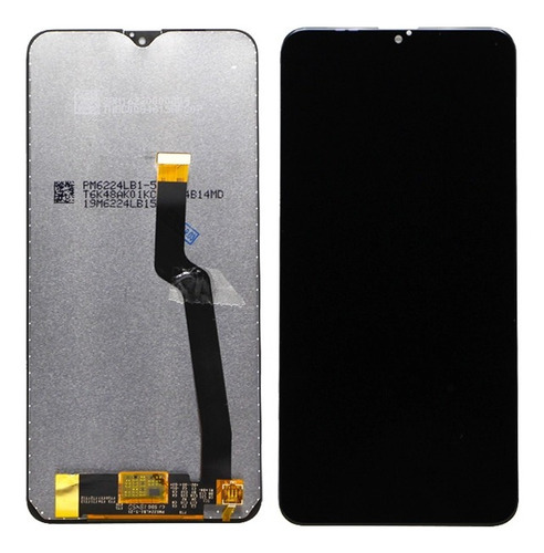 Imagen 3 de 6 de Display Samsung Serie A A10s A20s A30 A50 A70 A8 A8+ A9