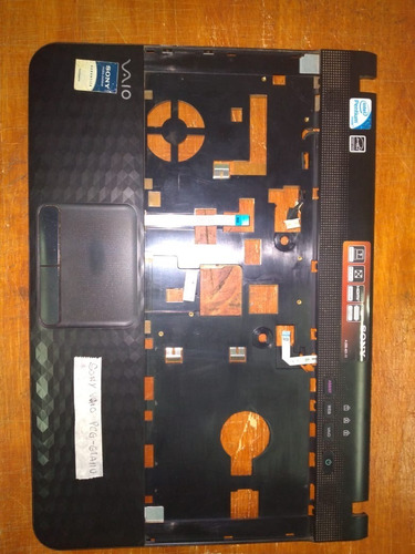 Cascasa Para  Notebook Sony Vaio Pcg-61a11u Con Garantia