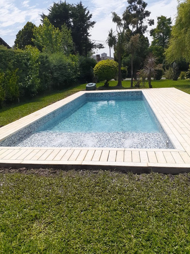 Contruccion Y Remodelacion De Piscinas/ Piletas En Hormigon