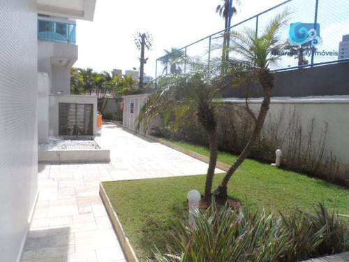 Imagem 17 de 27 de Apartamento À Venda - Praia Das Astúrias - Guarujá - Ap4491