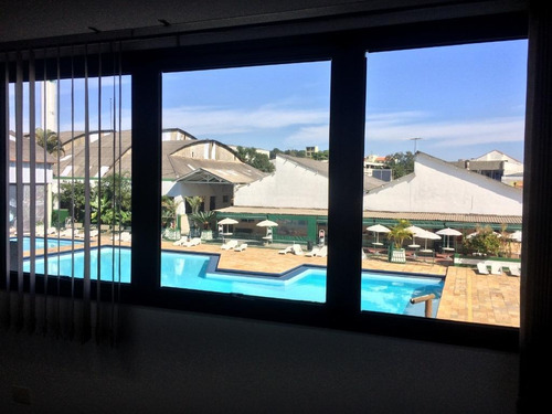 Imagem 7 de 8 de Sala, 49 M² - Venda Ou Aluguel - Rudge Ramos - São Bernardo Do Campo/sp - Sa4550