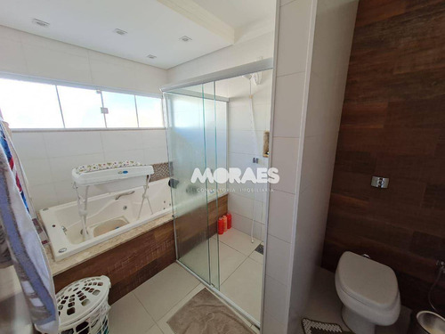 Imagem 13 de 23 de Casa Com 3 Suítes À Venda, 272 M² Por R$ 1.900.000 - Residencial Tavano - Bauru/sp - Ca2080