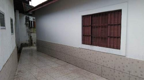 Imagem 11 de 14 de Ótima Casa No Jardim Palmeiras Possui Edícula E Garagem