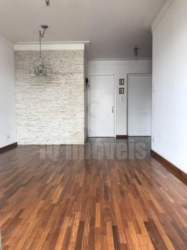 Imagem 10 de 15 de Apartamento Com Vista - Iq23244