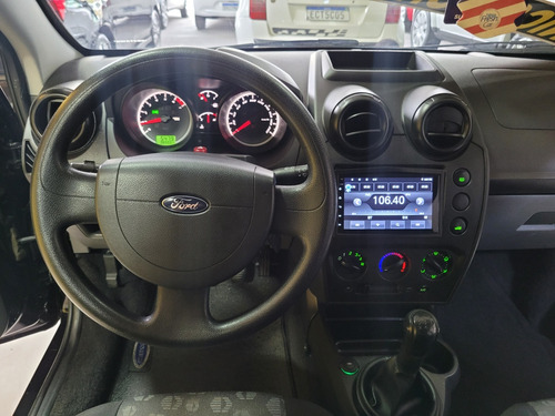 Ford Fiesta 1.0 Pulse Flex 5p