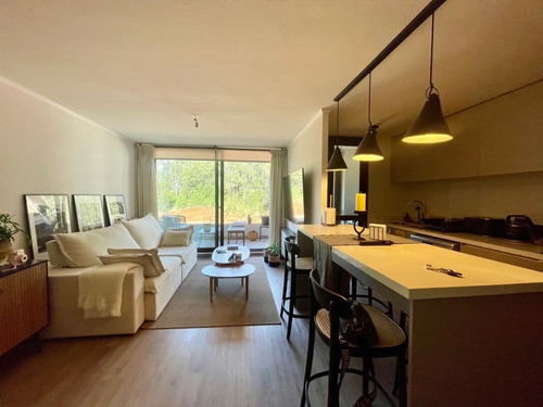 Departamento, 2 Baños,2 Dormitorios, Andalue