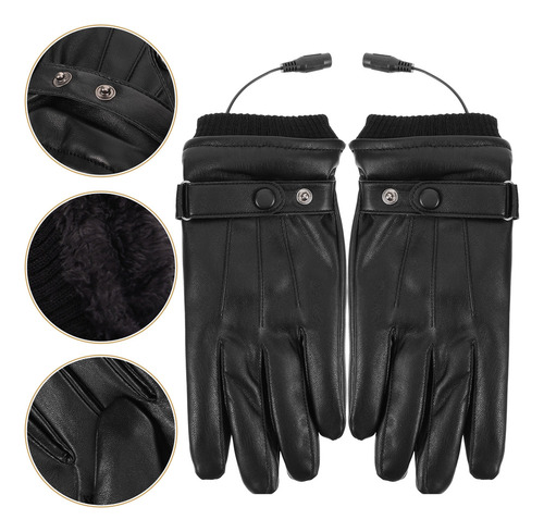 Guantes Térmicos Guantes De Invierno Guantes Térmicos