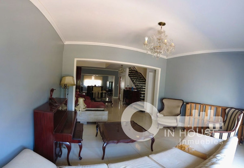 Casa En Venta Con Excelente Ubicación En Col. Narvarte Poniente