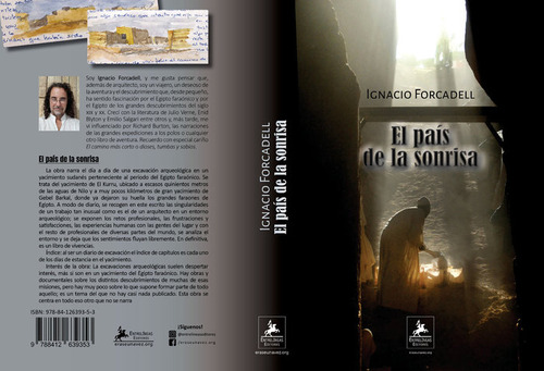Libro El Pais De La Sonrisa - Forcadell Utrilla, Jose Ign...