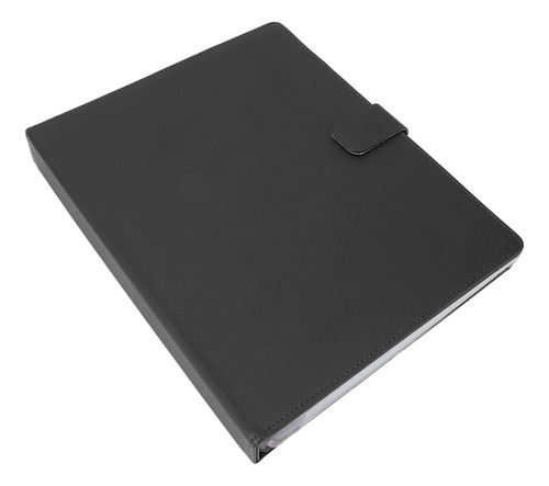 Carpeta De Partituras Universal Para 3 Pianos, Para Banda Y