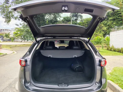 Mazda CX-5 2.5 Grand Touring Lx